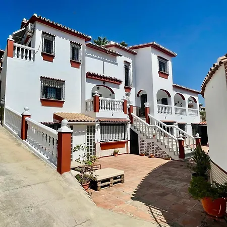 La Casa De Pintor Apartment *