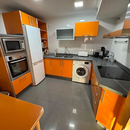 La Casa De Pintor Apartment Benalmadena