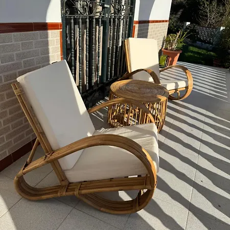 Apartamento La Casa De Pintor
